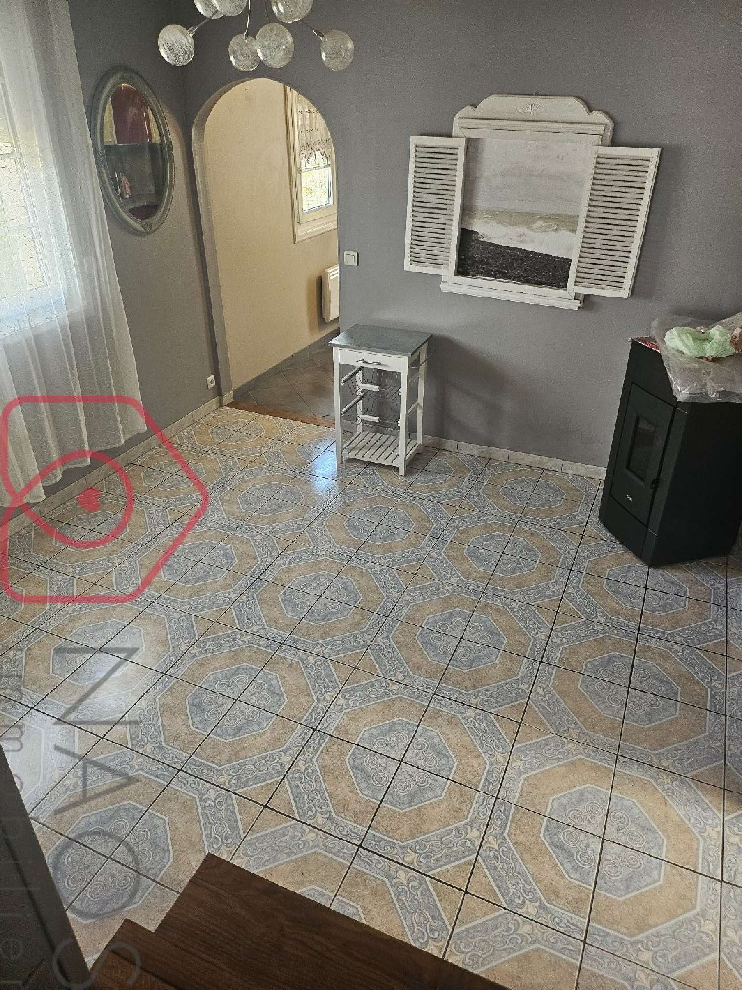 à vendre maison Eu Seine-Maritime 4
