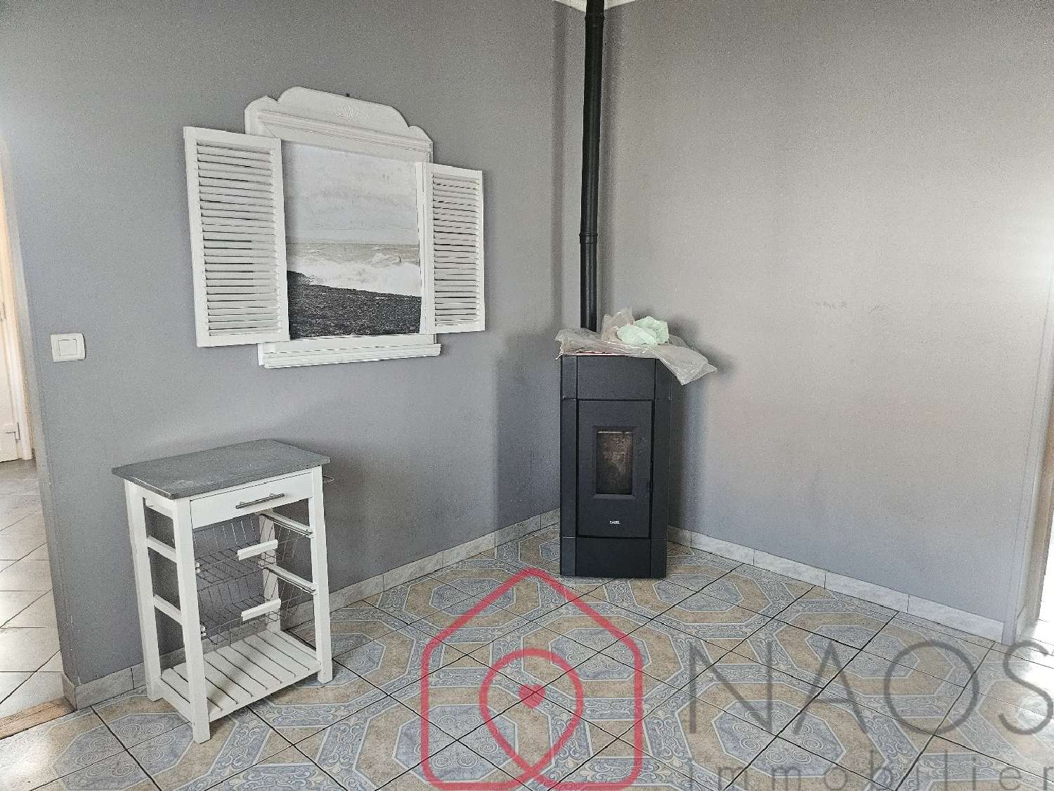 à vendre maison Eu Seine-Maritime 6
