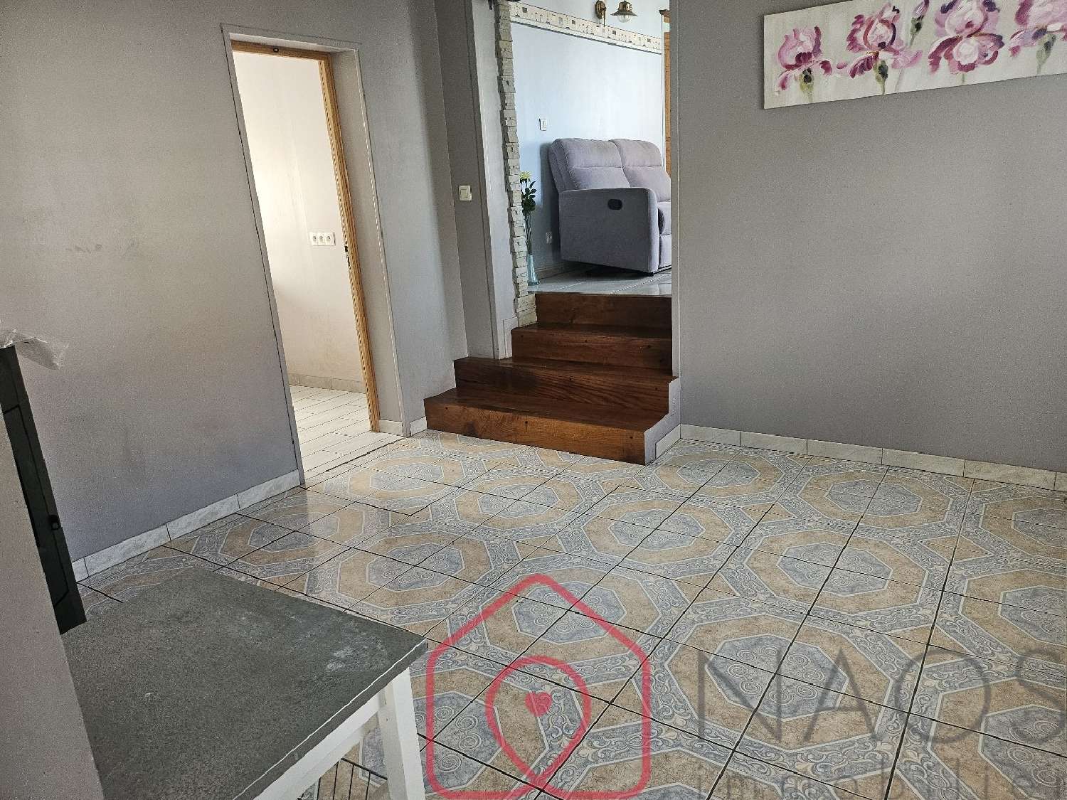 à vendre maison Eu Seine-Maritime 7