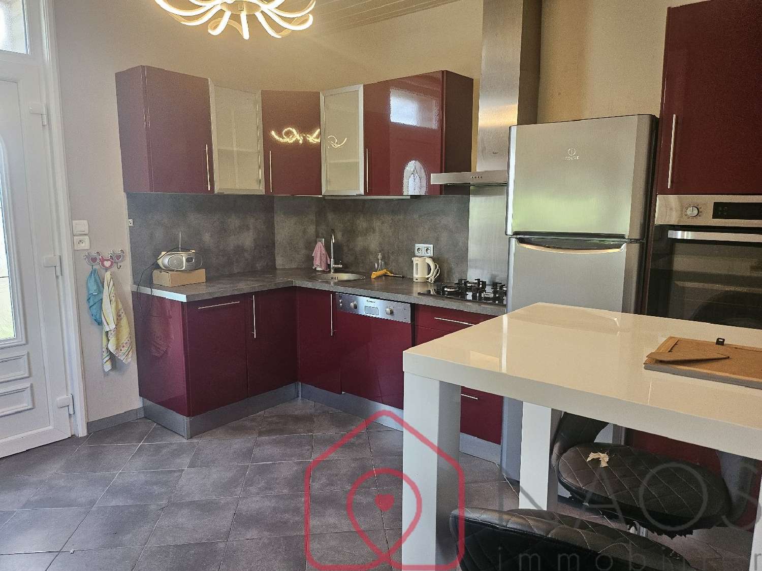 à vendre maison Eu Seine-Maritime 2