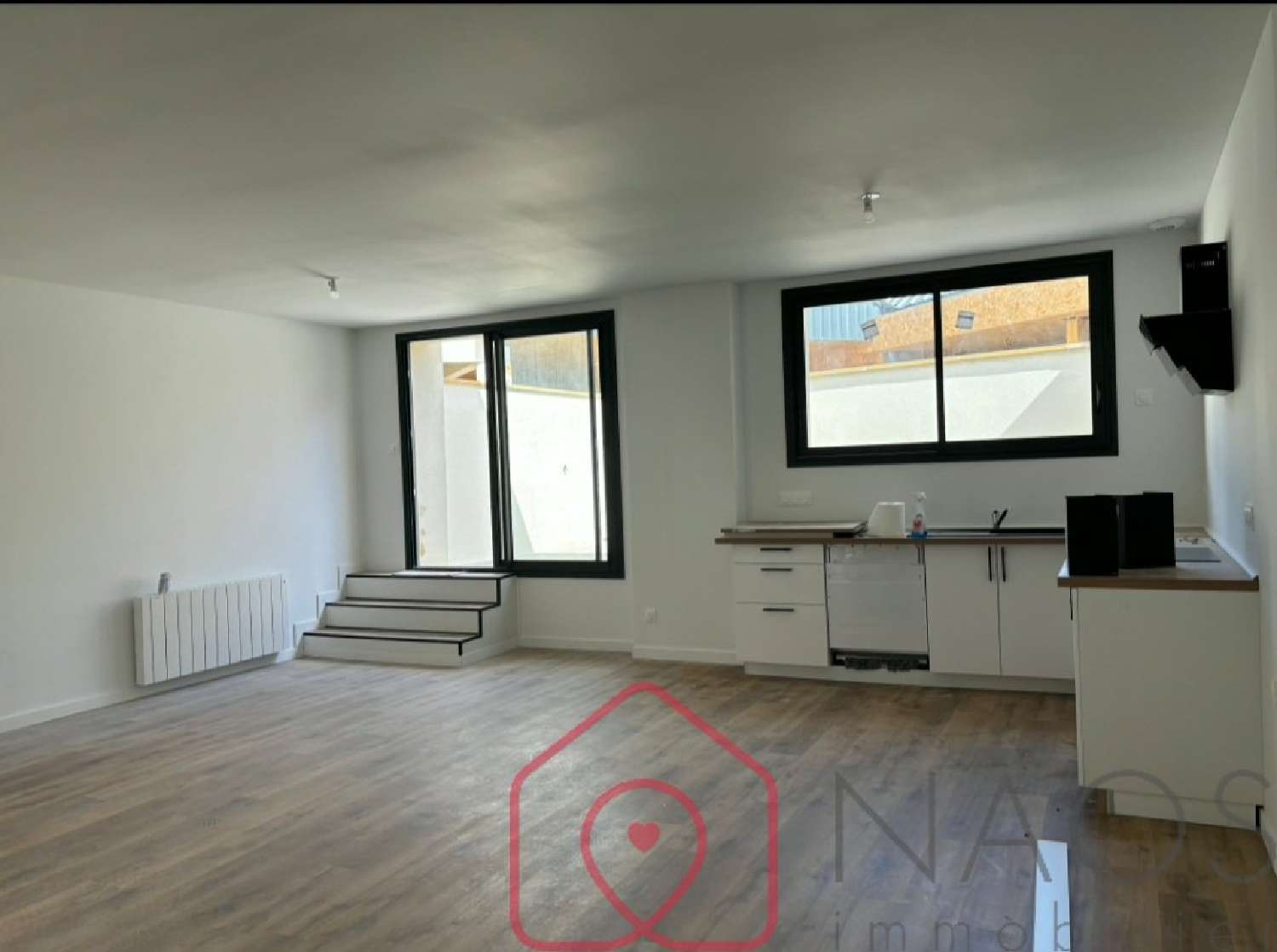 à vendre maison Eu Seine-Maritime 1