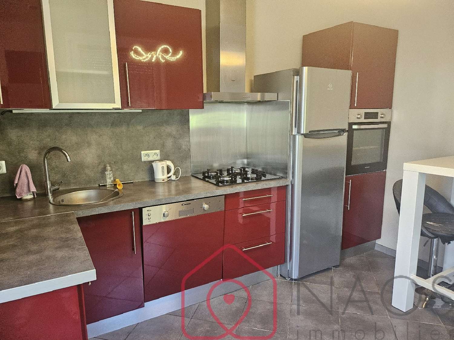 à vendre maison Eu Seine-Maritime 3