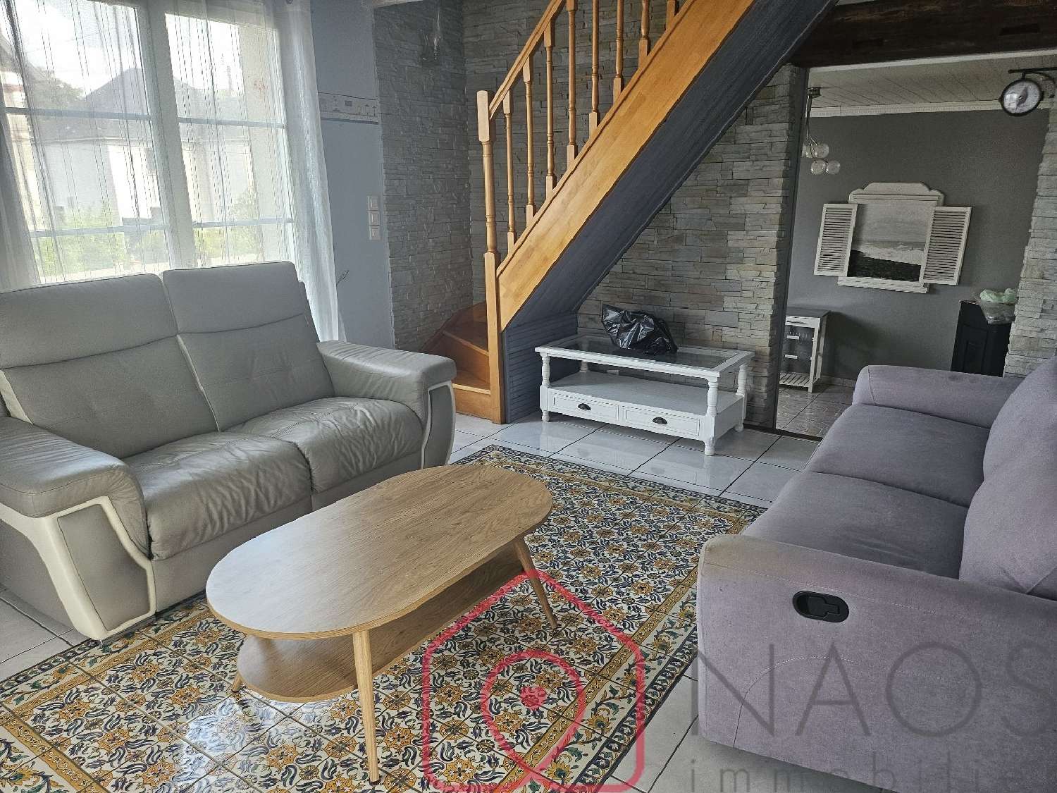 à vendre maison Eu Seine-Maritime 5