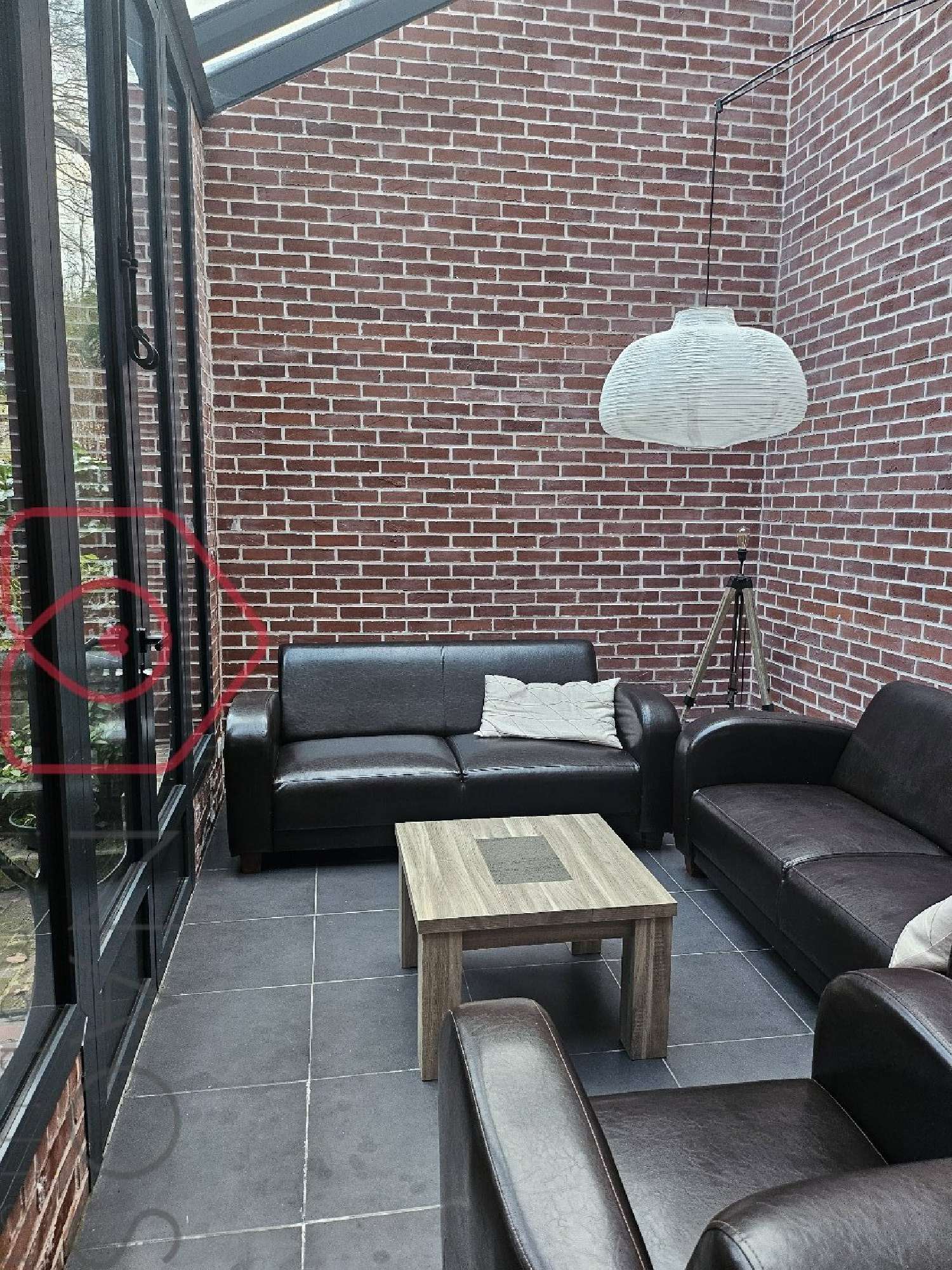 à vendre maison Eu Seine-Maritime 8