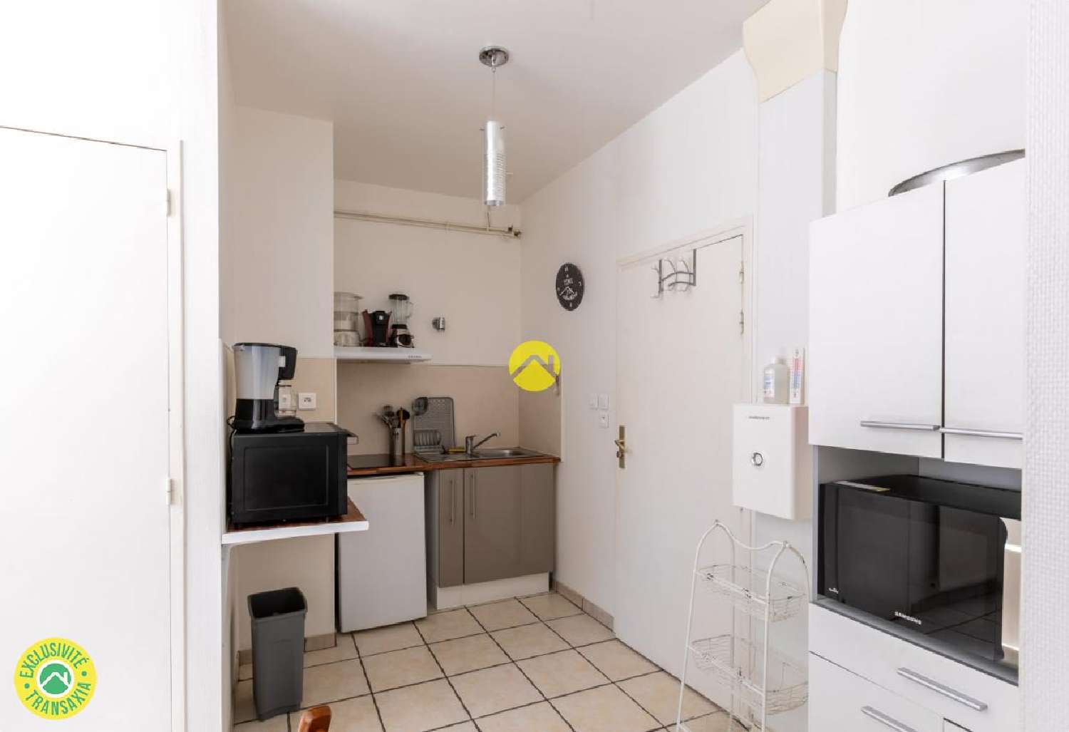 à vendre maison Évaux-les-Bains Creuse 2
