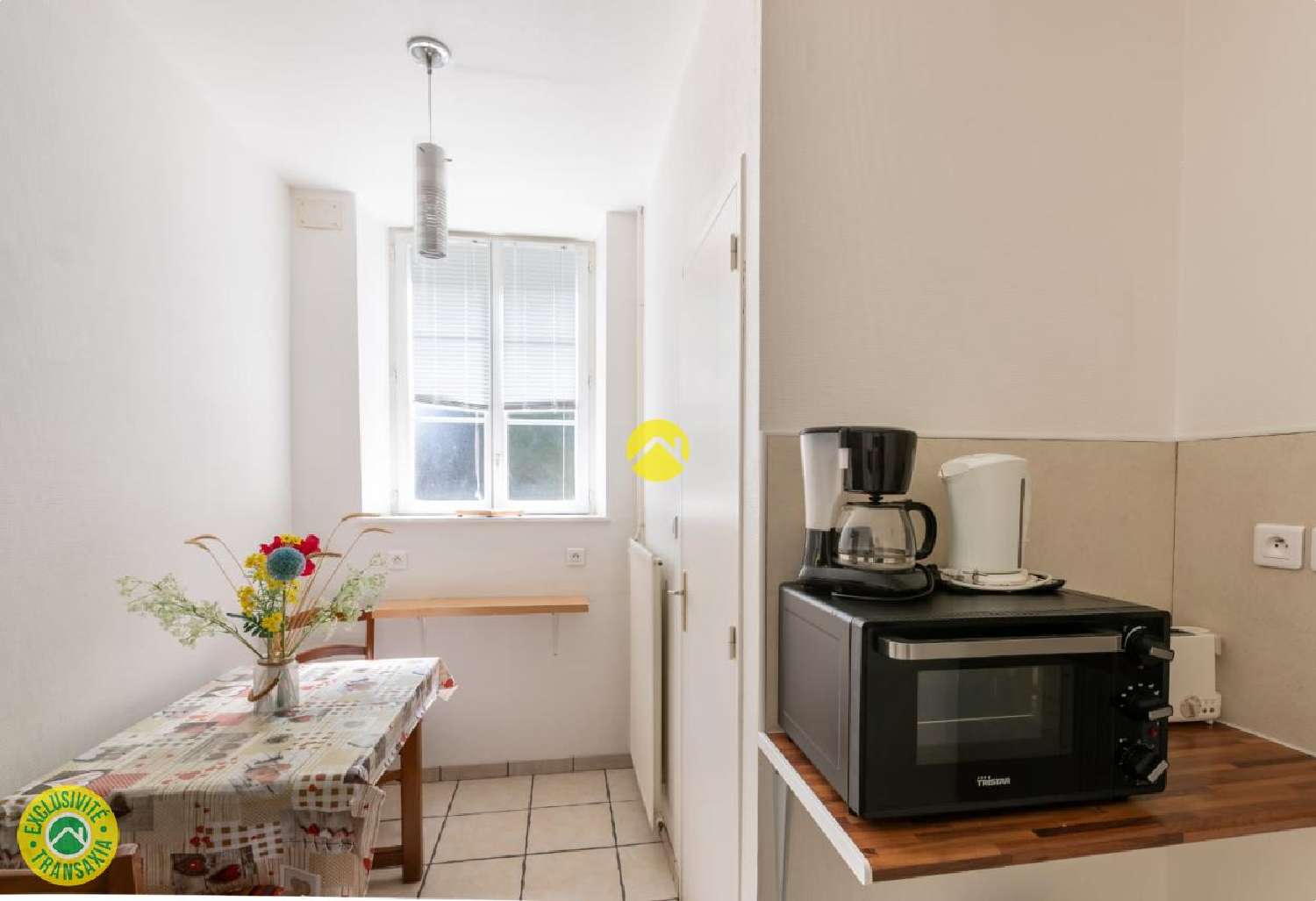 à vendre maison Évaux-les-Bains Creuse 3