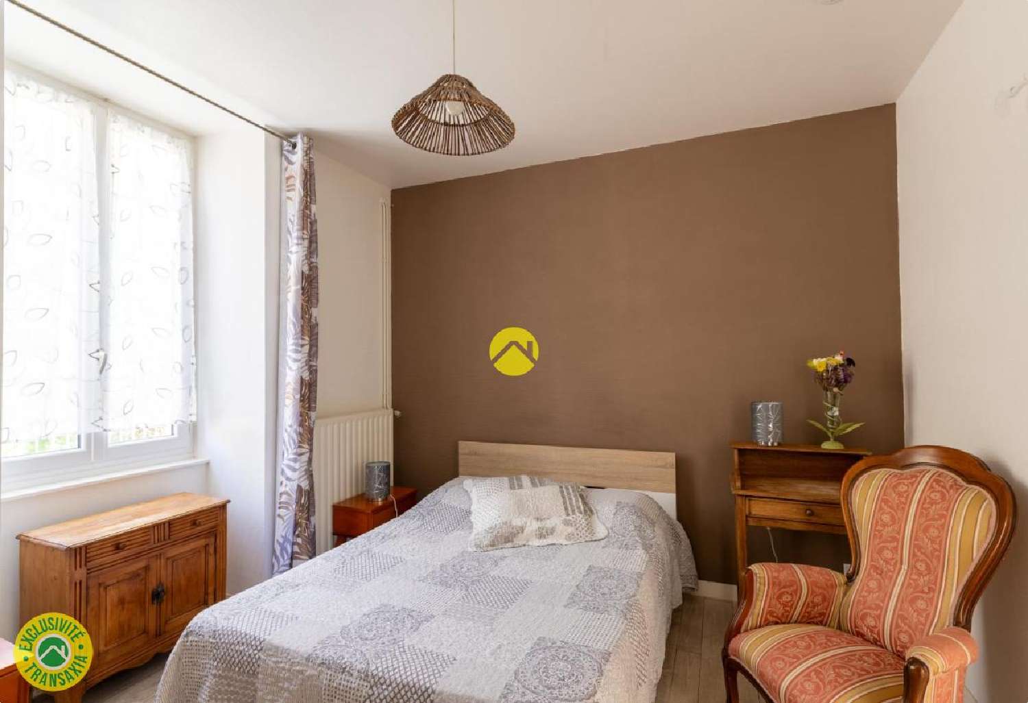 à vendre maison Évaux-les-Bains Creuse 4
