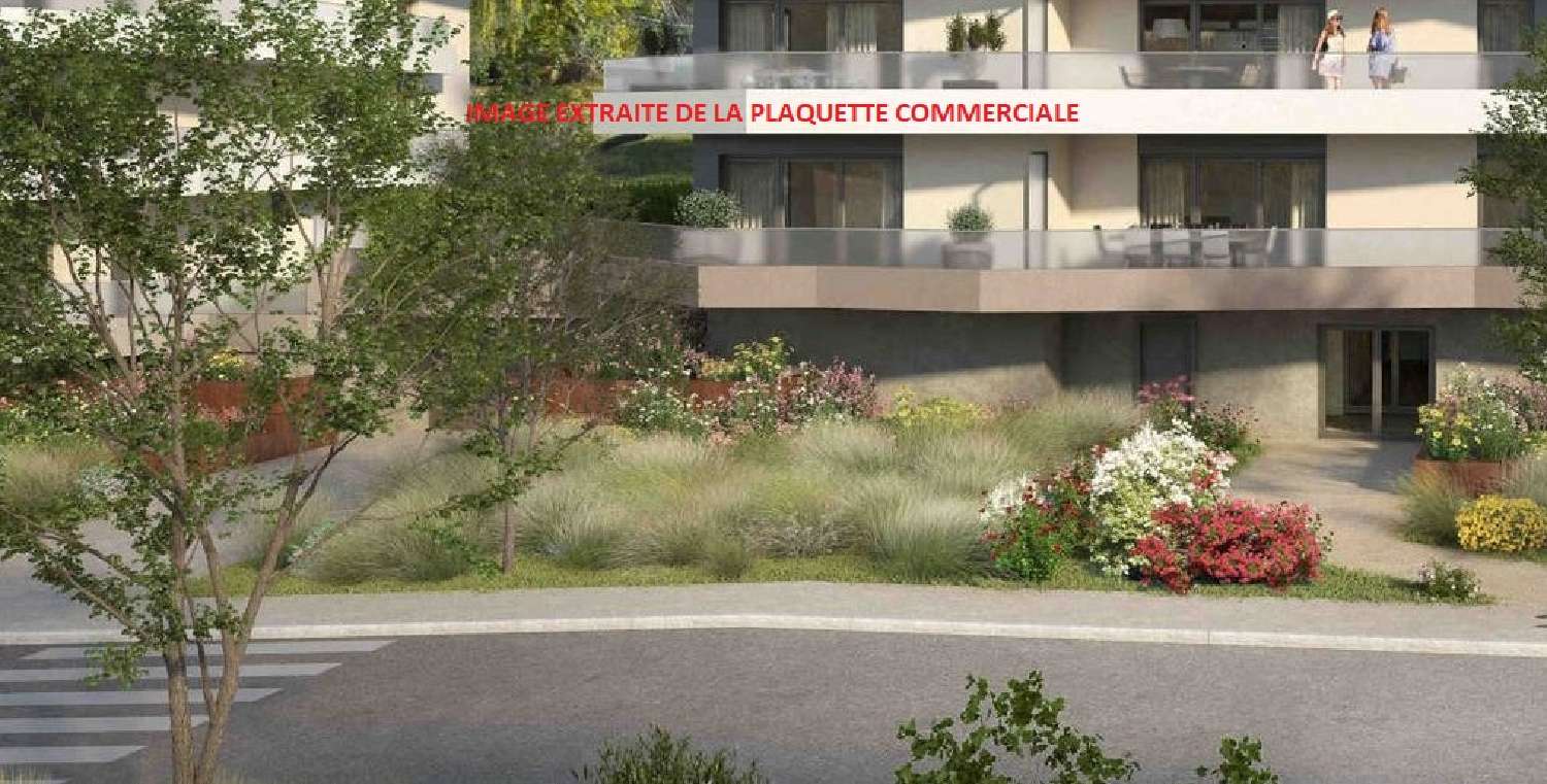 à vendre maison Évian-les-Bains Haute-Savoie 4