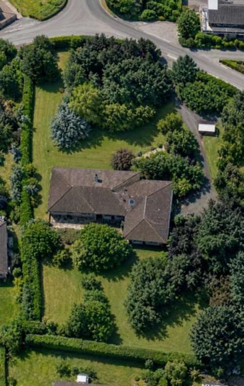 Évian-les-Bains Haute-Savoie Haus Bild 7409781