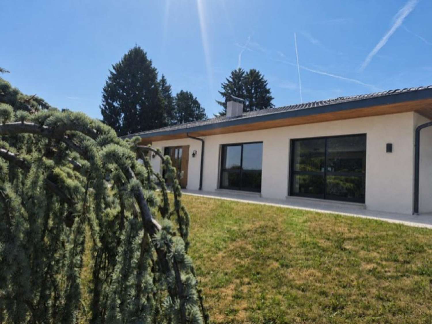 kaufen Haus Évian-les-Bains Haute-Savoie 2