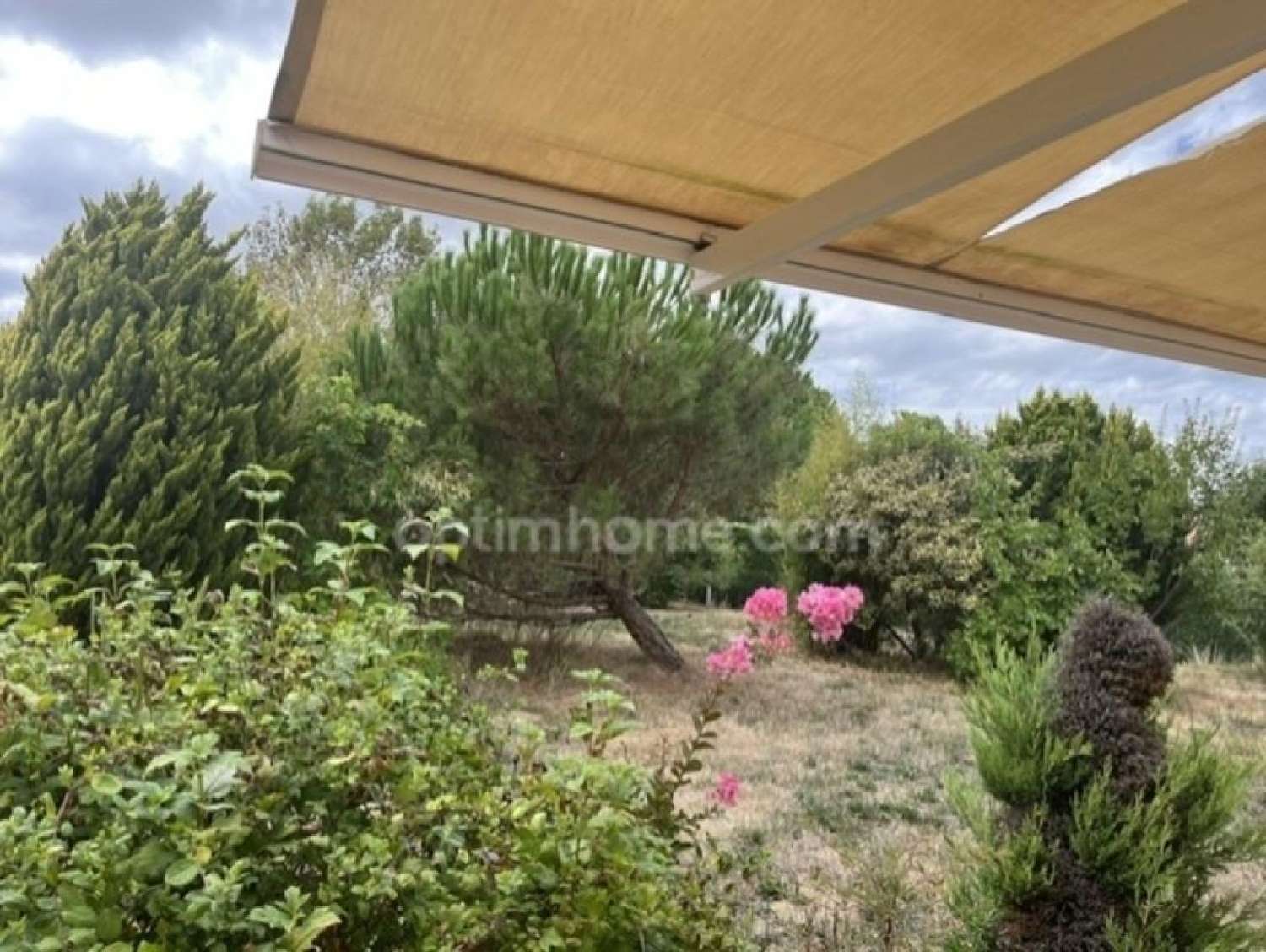 te koop huis Exideuil Charente 5