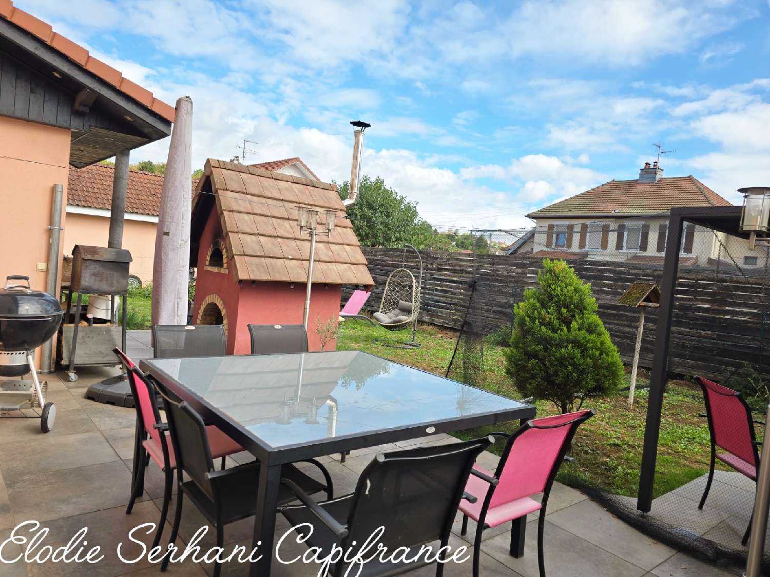 kaufen Haus Exincourt Doubs 2