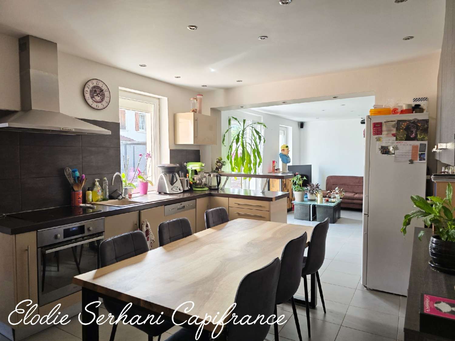 kaufen Haus Exincourt Doubs 3