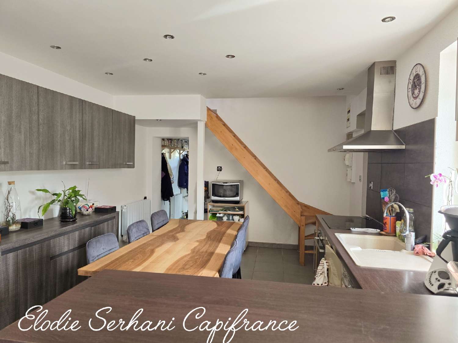 kaufen Haus Exincourt Doubs 4