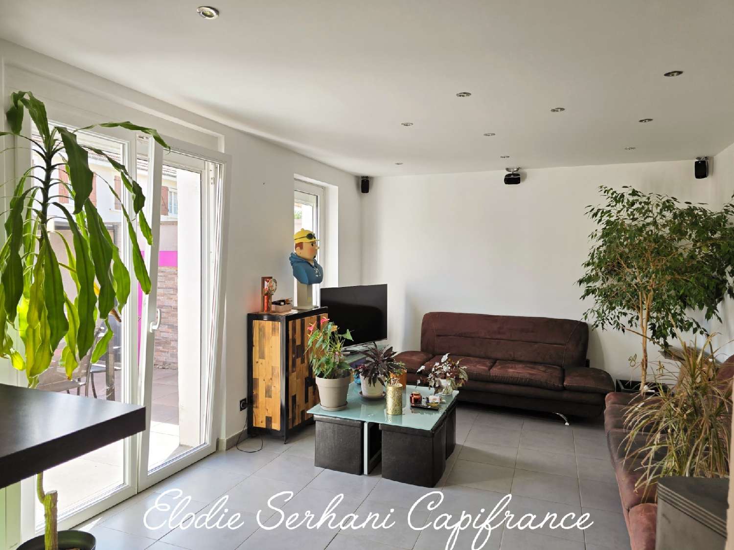 kaufen Haus Exincourt Doubs 5
