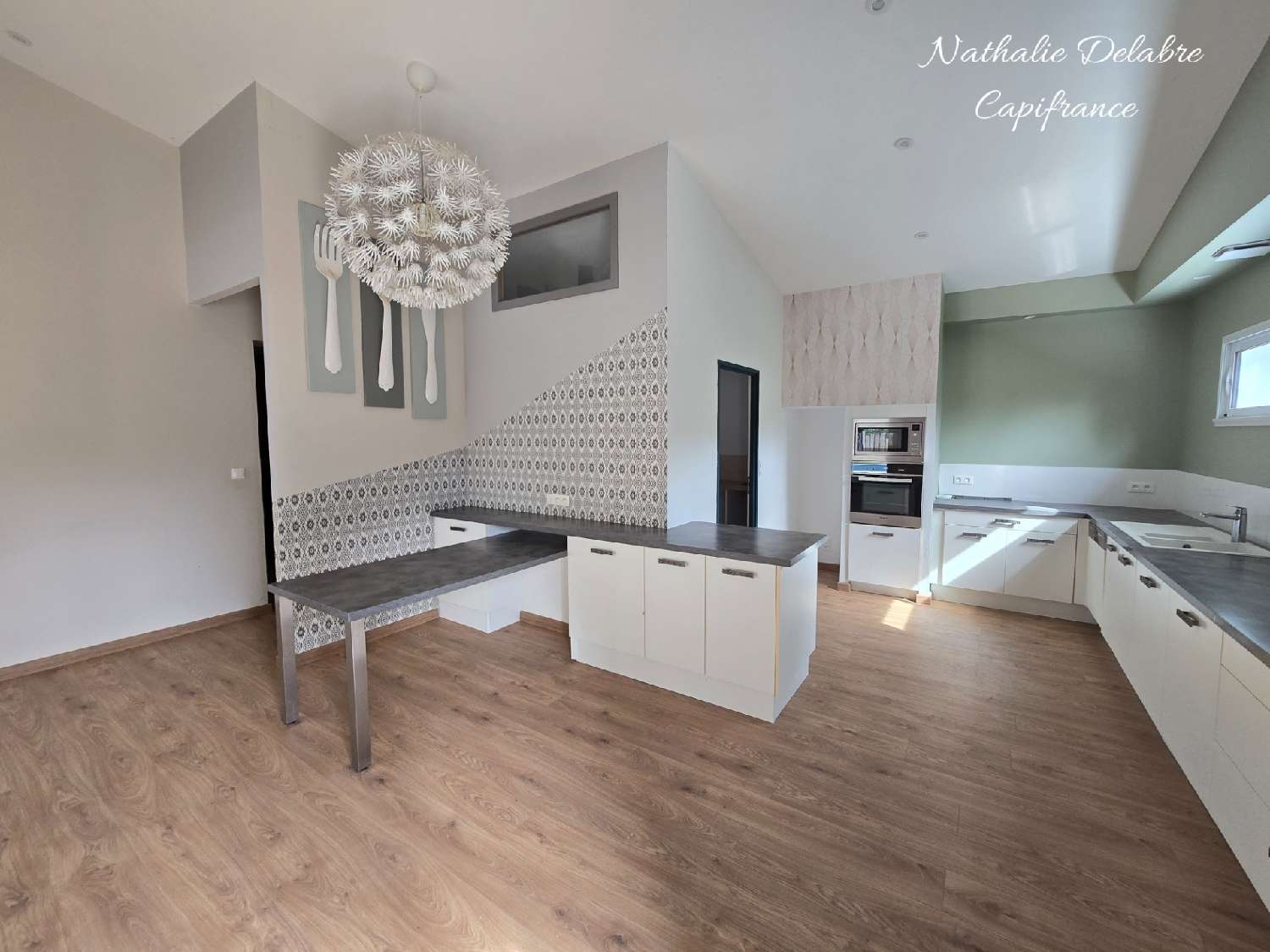  kaufen Haus Exireuil Deux-Sèvres 7