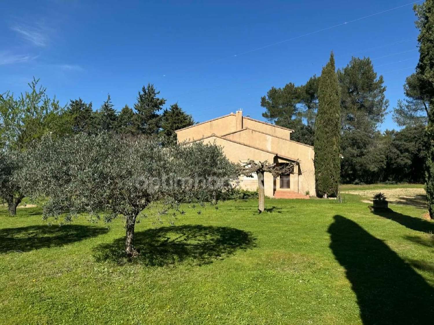  en venta casa Eygalières Bocas del Ródano 2