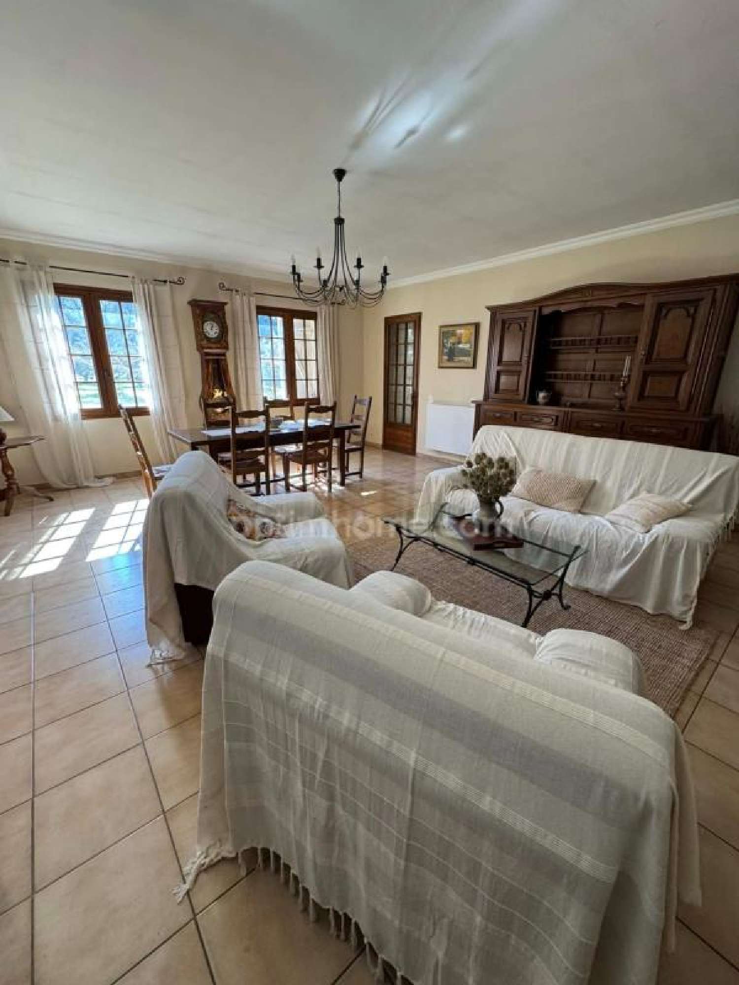  en venta casa Eygalières Bocas del Ródano 5