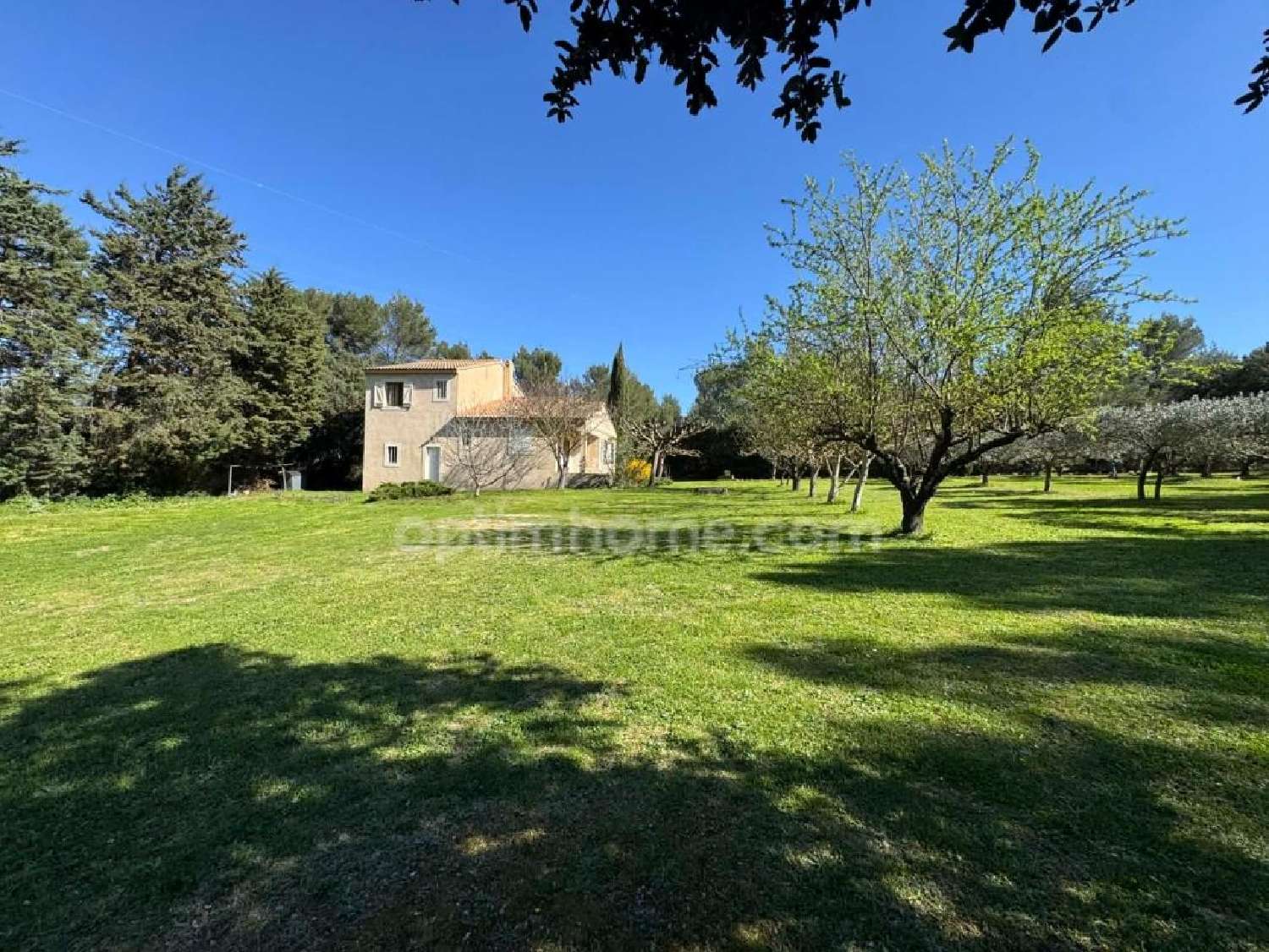  en venta casa Eygalières Bocas del Ródano 7