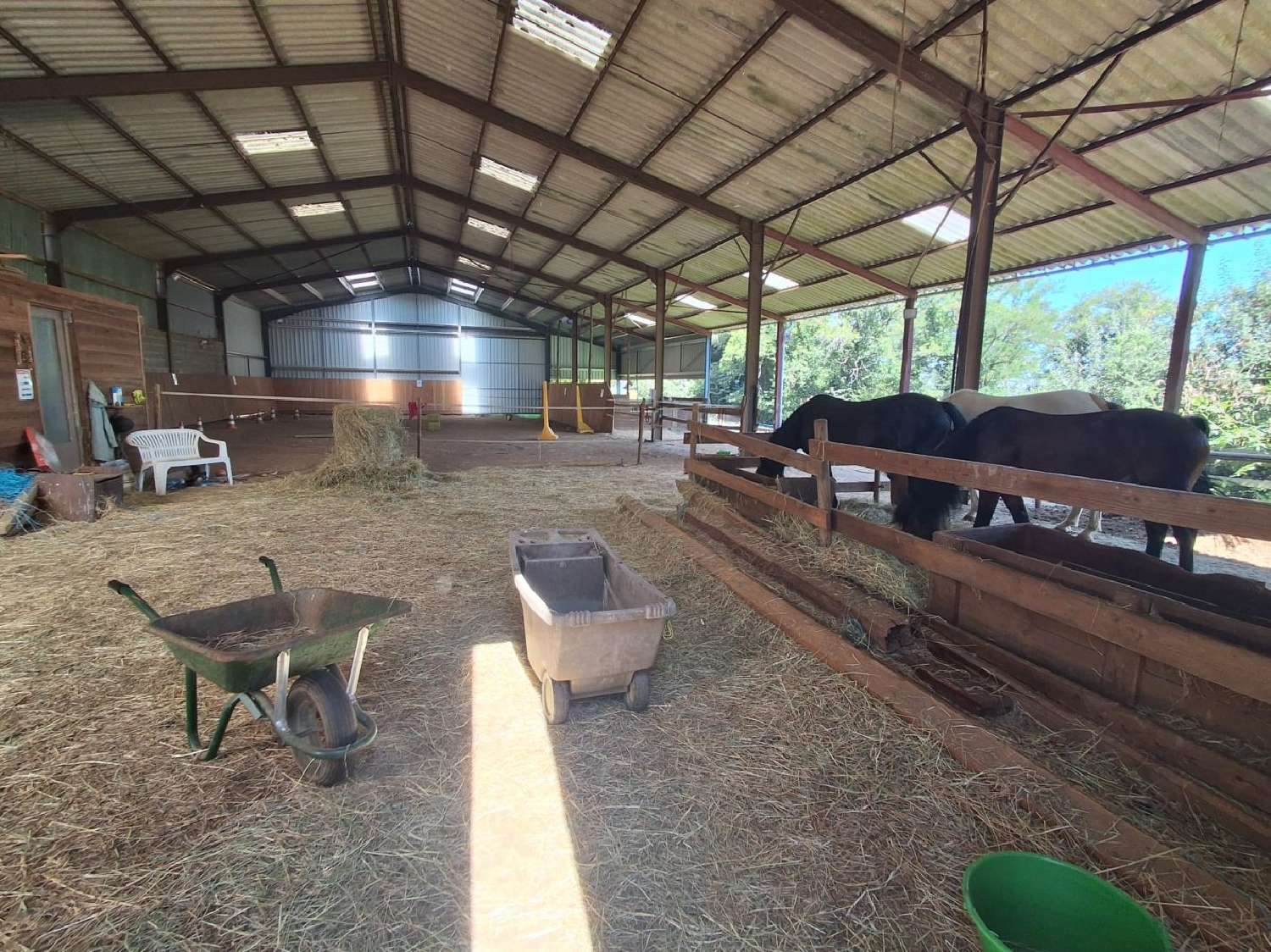 en venta casa Eymoutiers Haute-Vienne 1