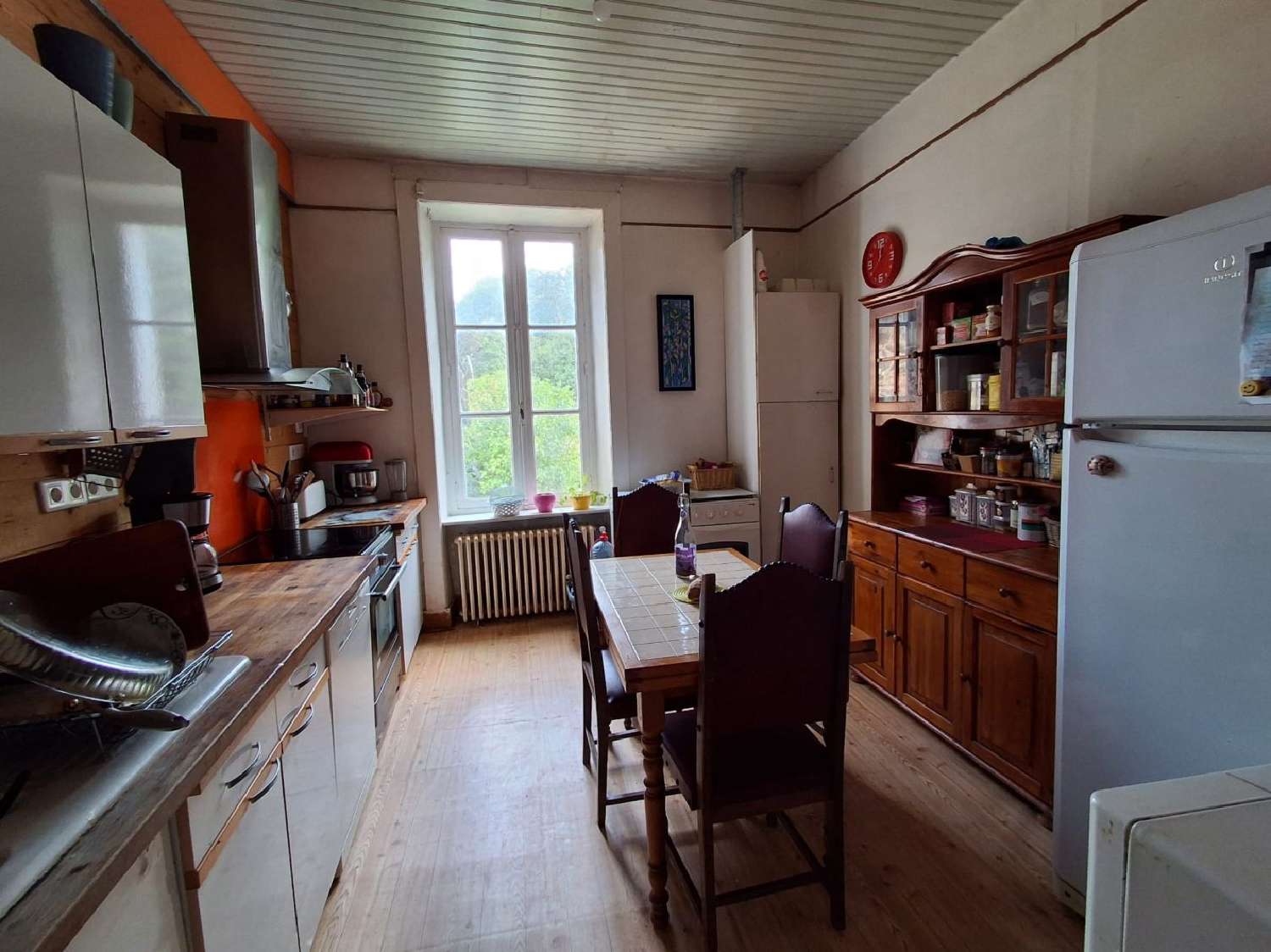 en venta casa Eymoutiers Haute-Vienne 5