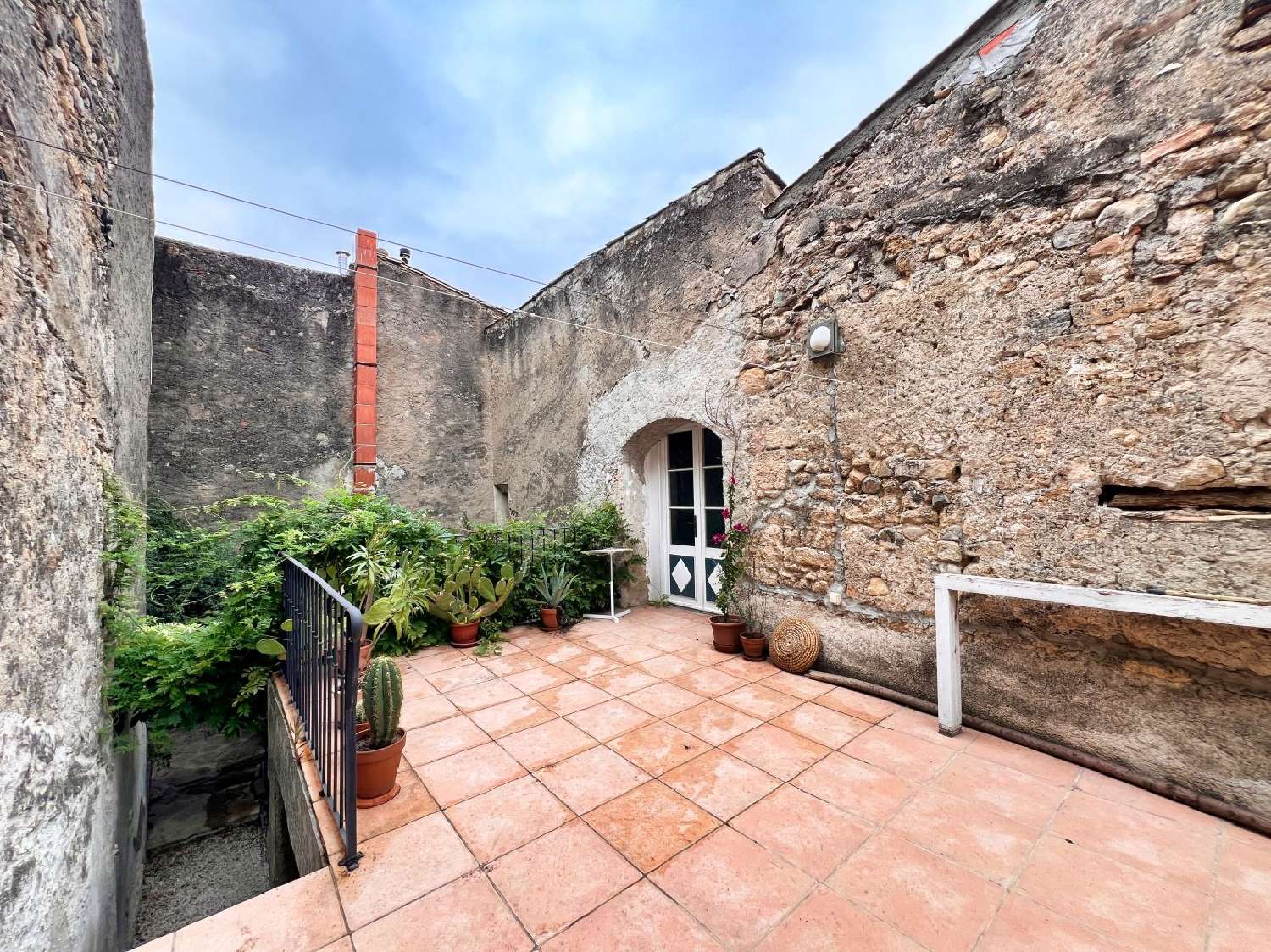  for sale house Fabrezan Aude 4