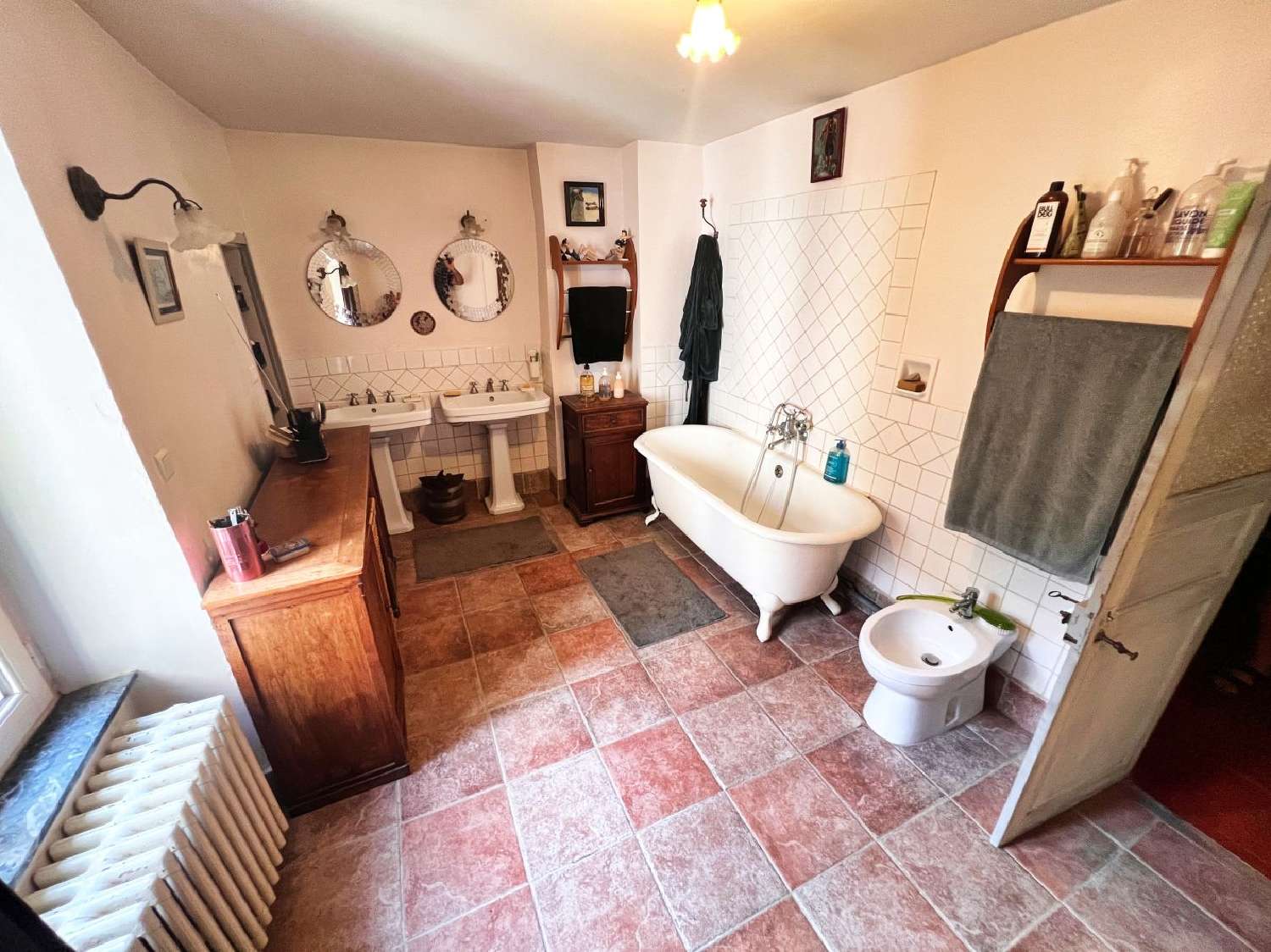  for sale house Fabrezan Aude 5