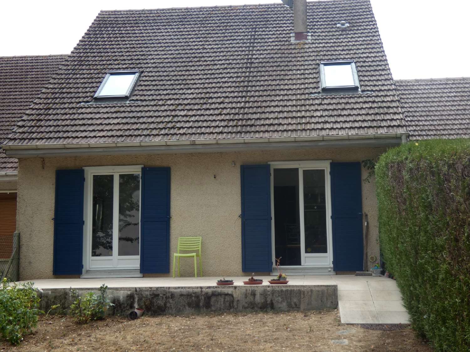 te koop huis Falaise Calvados 1