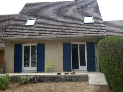 Falaise Calvados huis foto 7404489