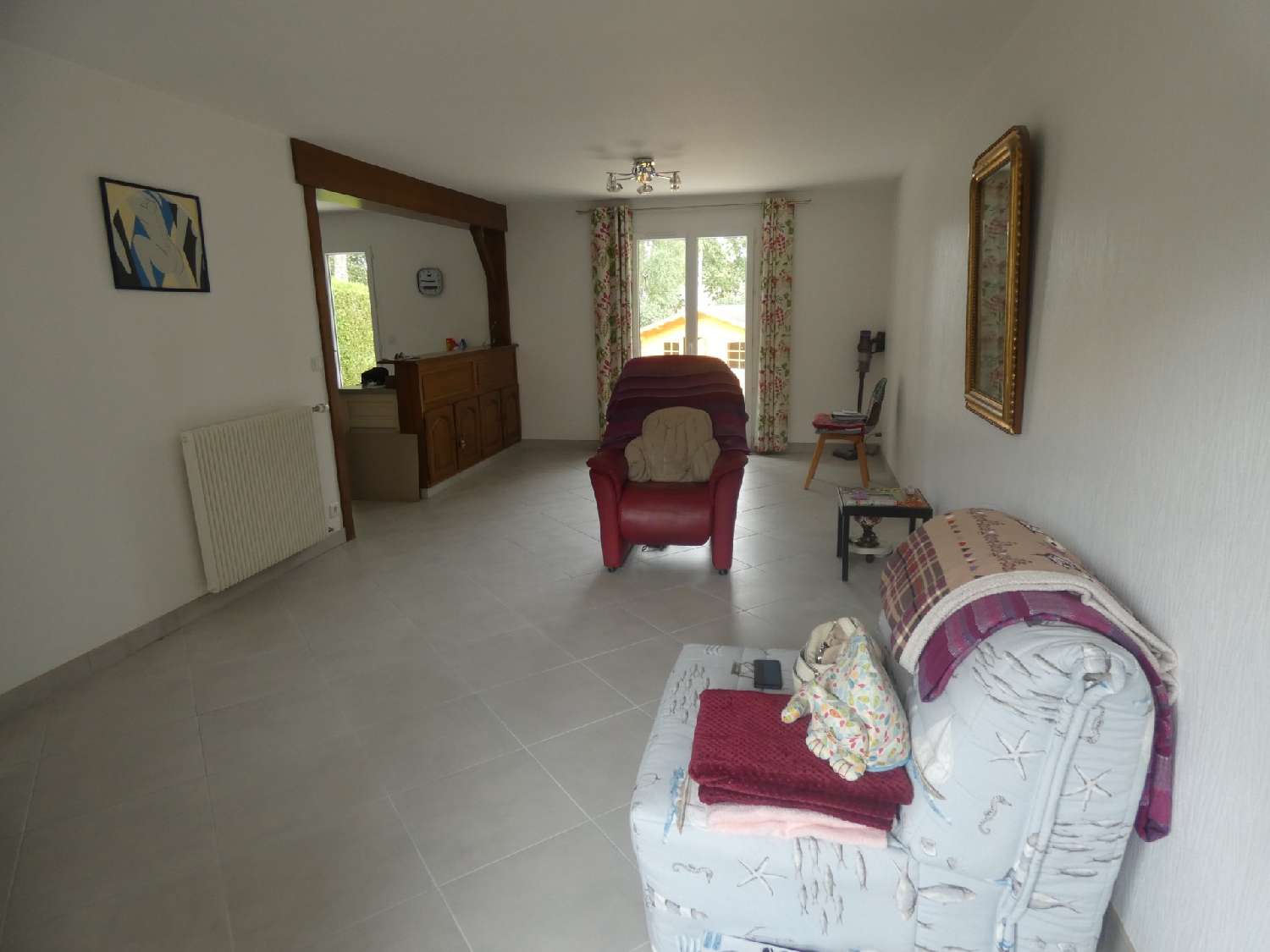 te koop huis Falaise Calvados 2