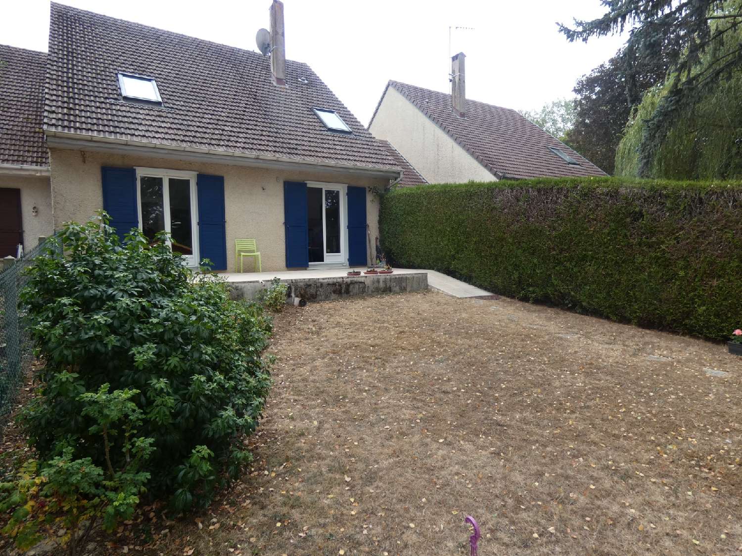 te koop huis Falaise Calvados 8