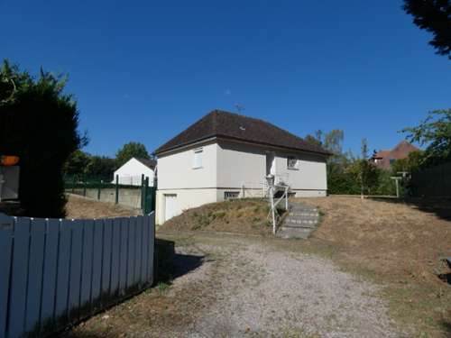 Falaise Calvados casa foto 7407862