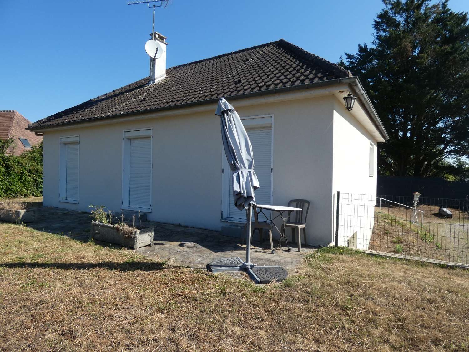en venta casa Falaise Calvados 2