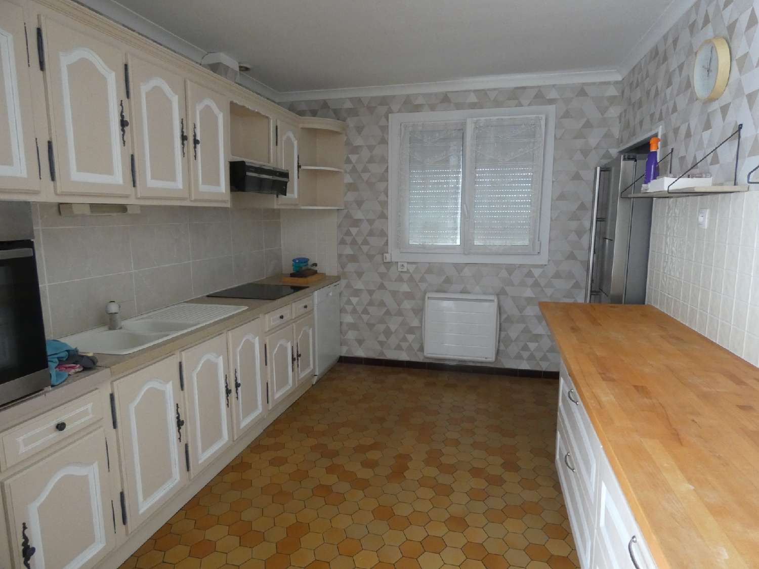 en venta casa Falaise Calvados 3