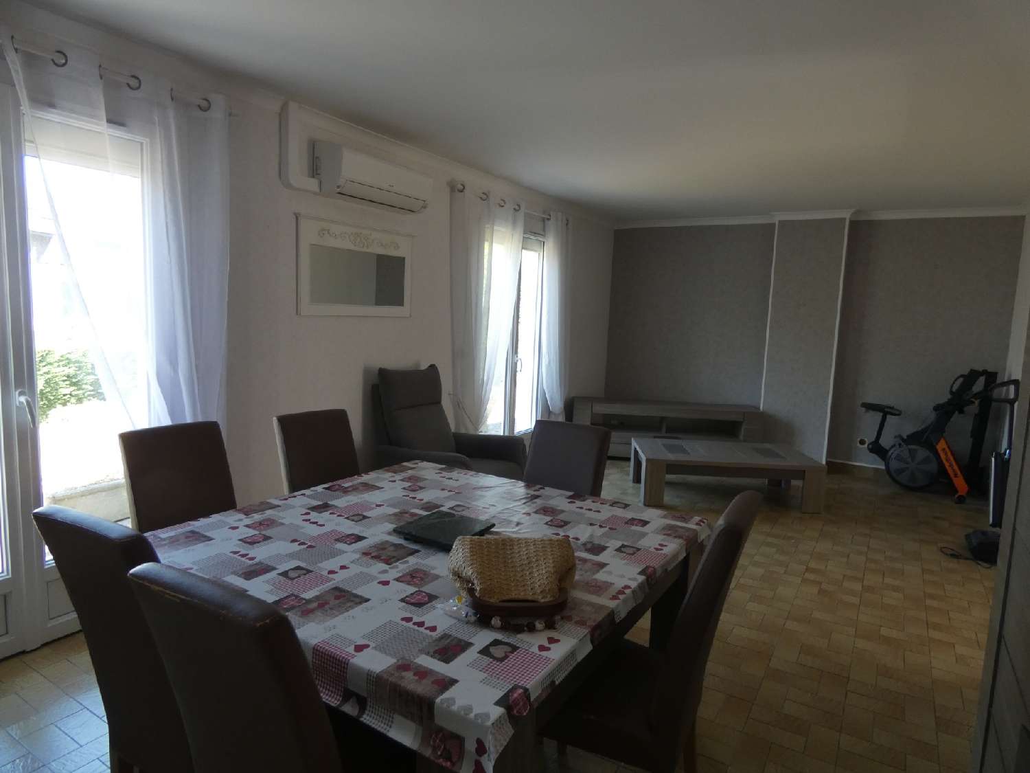 en venta casa Falaise Calvados 4