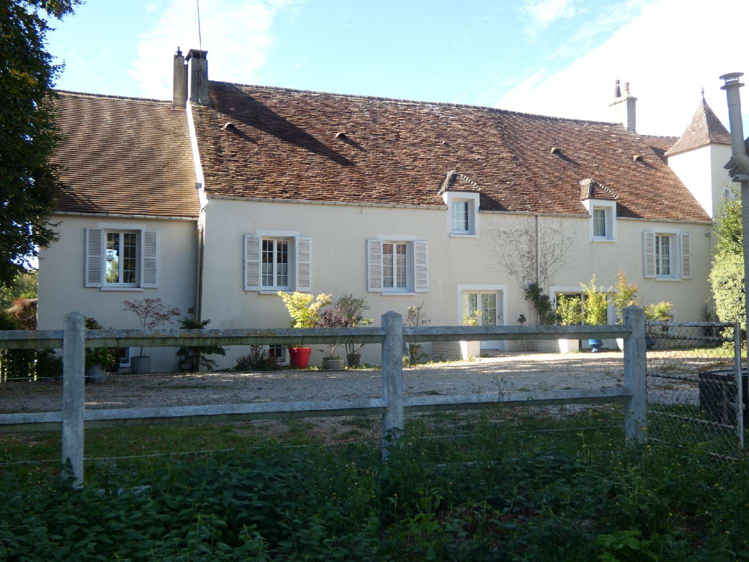 en venta casa Falaise Calvados 2
