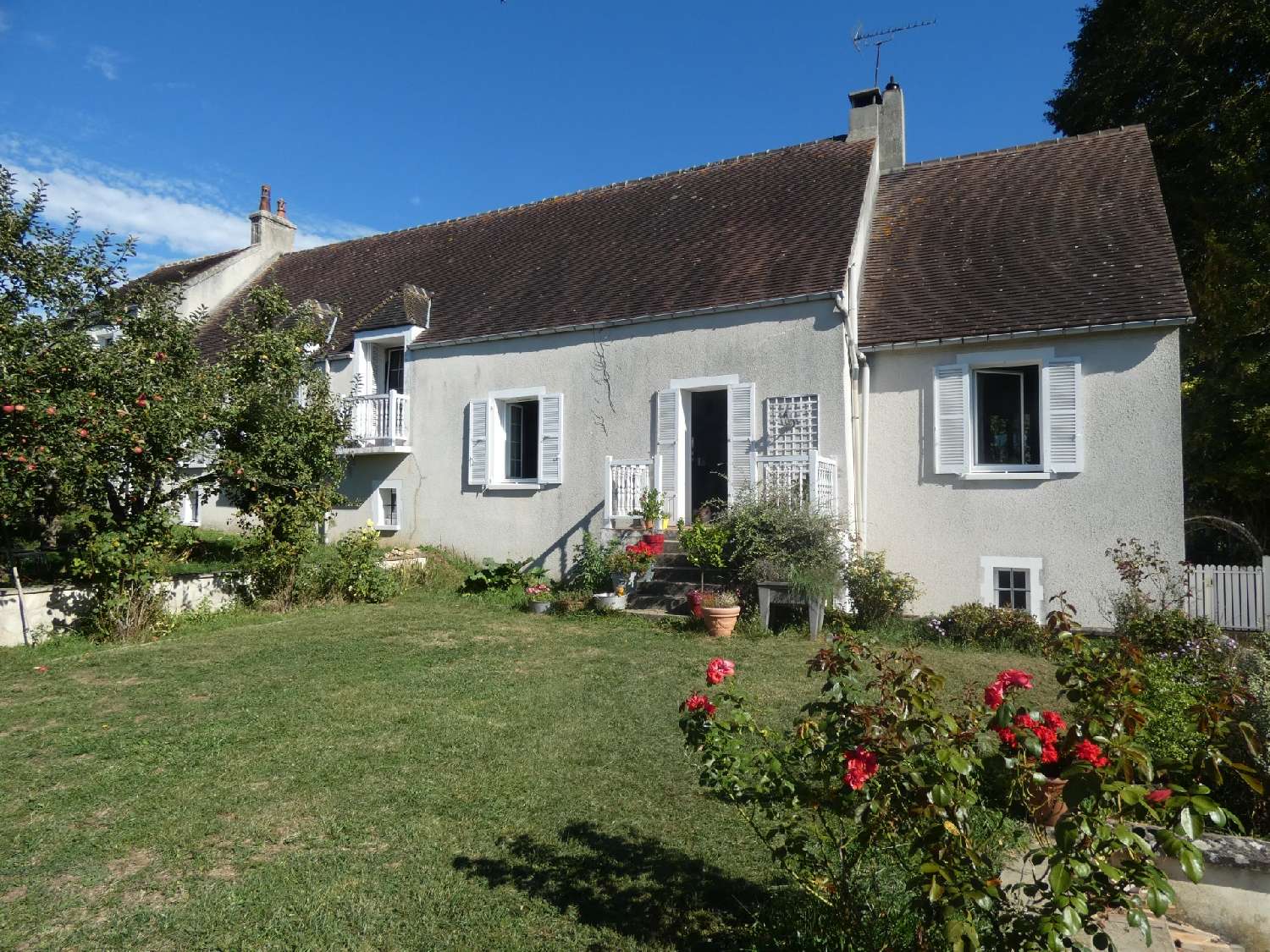 en venta casa Falaise Calvados 3