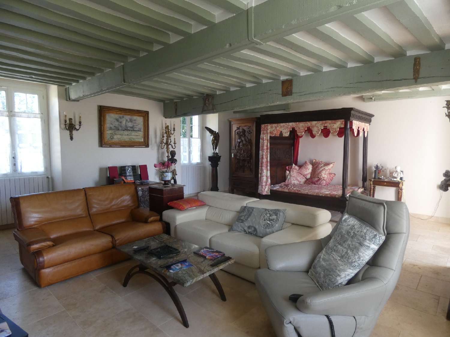 en venta casa Falaise Calvados 4