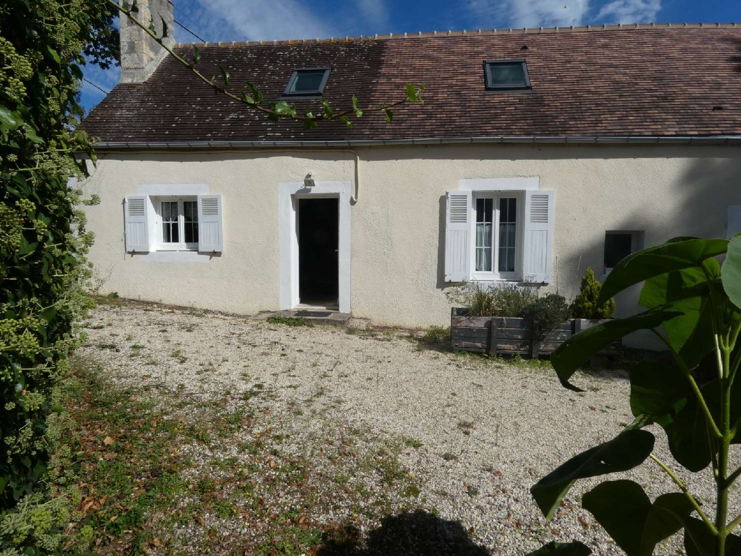 en venta casa Falaise Calvados 5