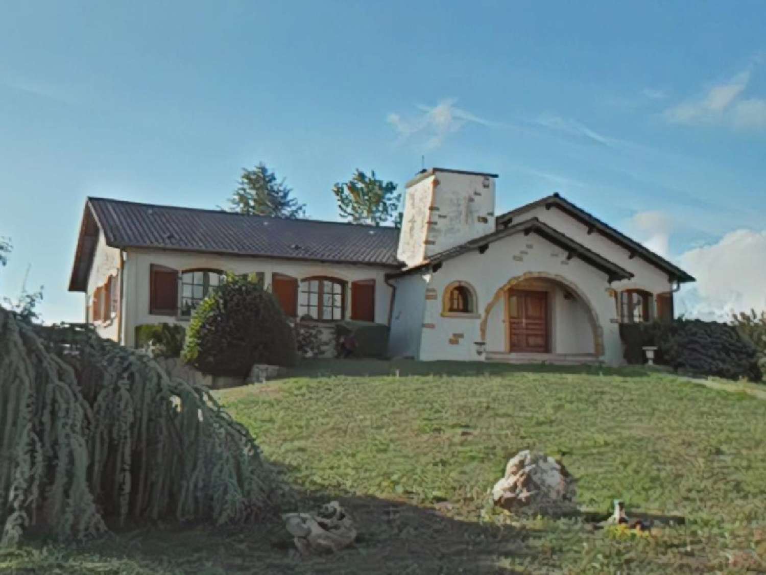  kaufen Haus Fameck Moselle 1