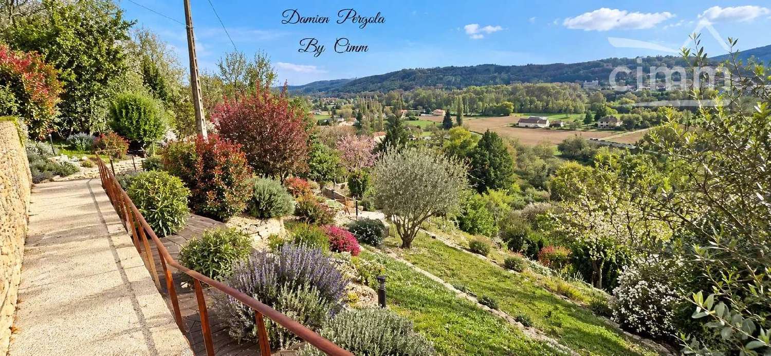  for sale house Fanlac Dordogne 2