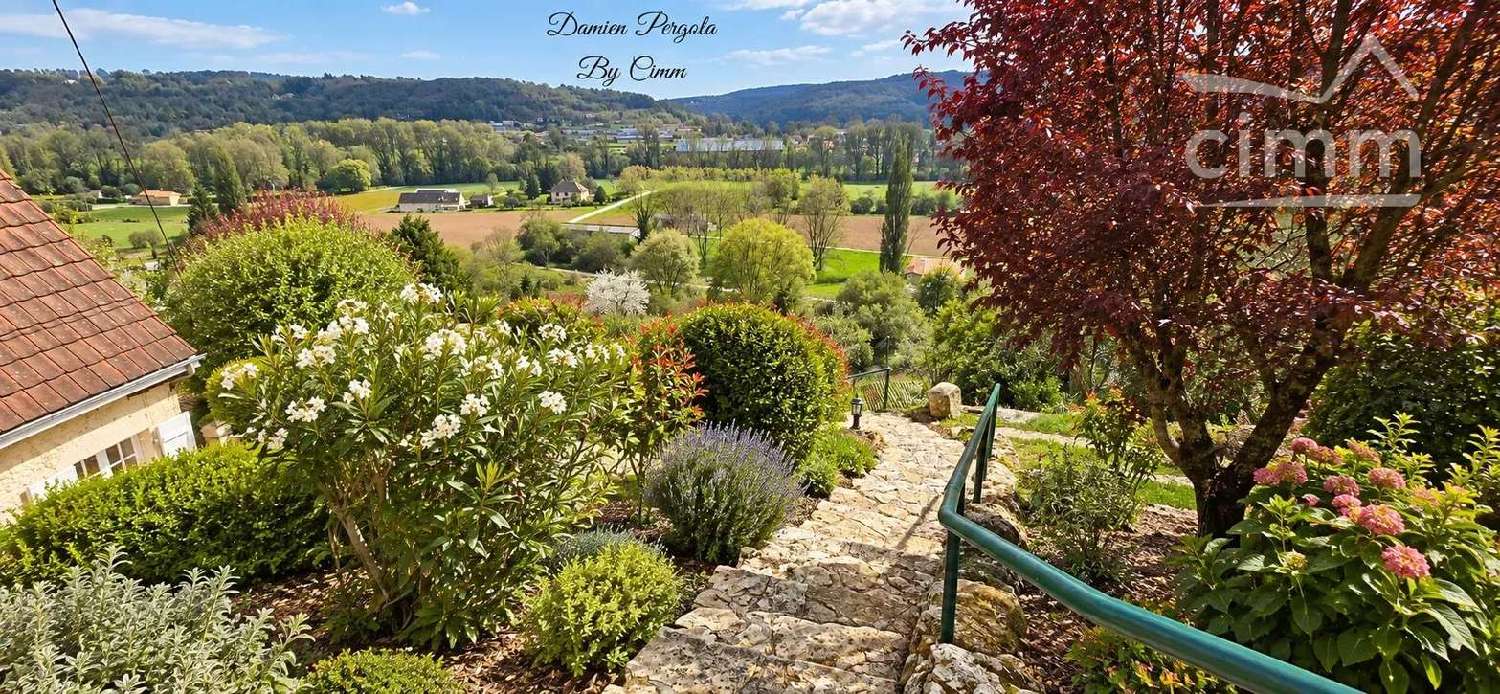  for sale house Fanlac Dordogne 3