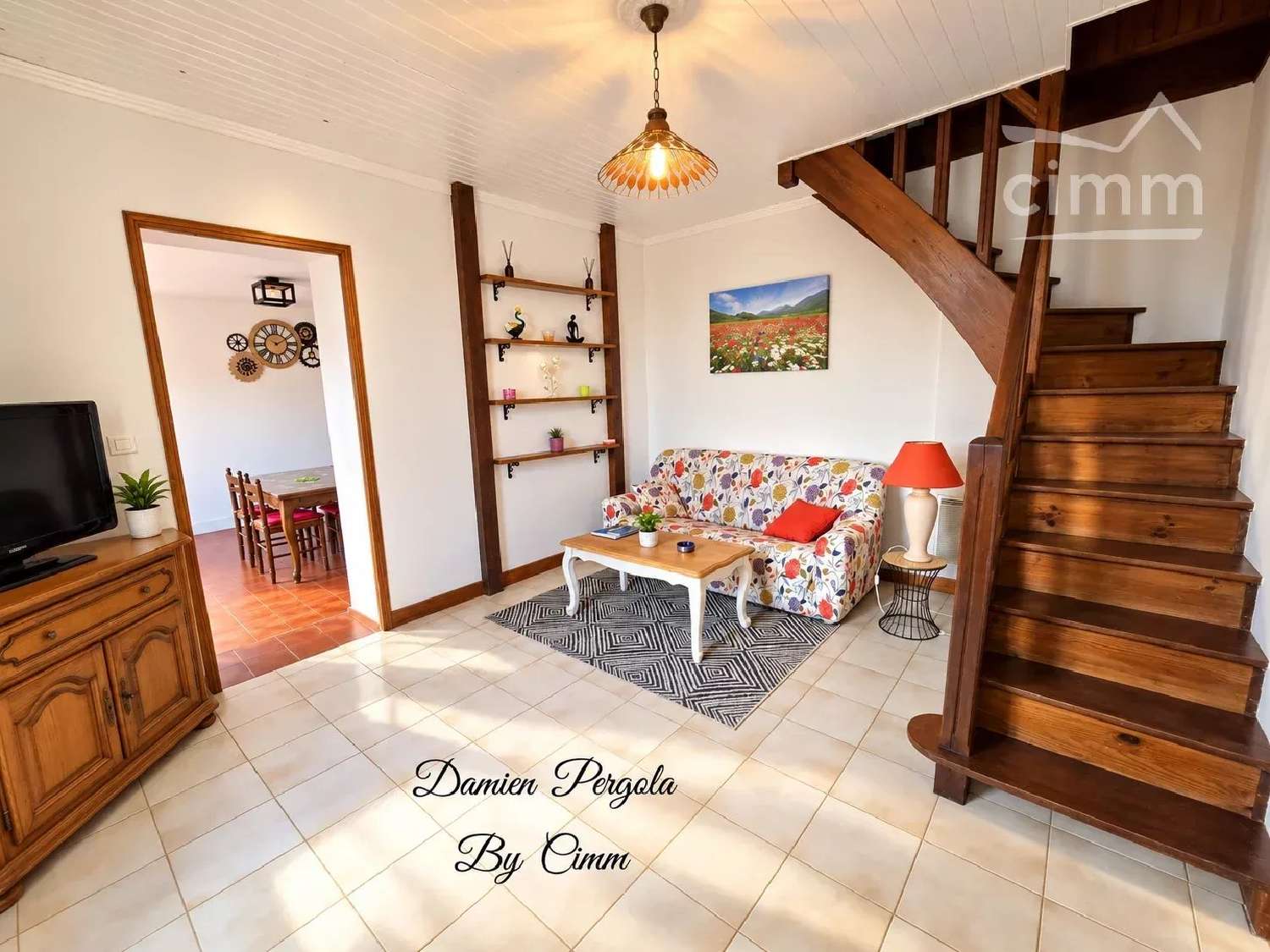  for sale house Fanlac Dordogne 5