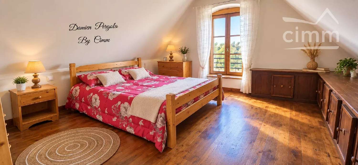  for sale house Fanlac Dordogne 7
