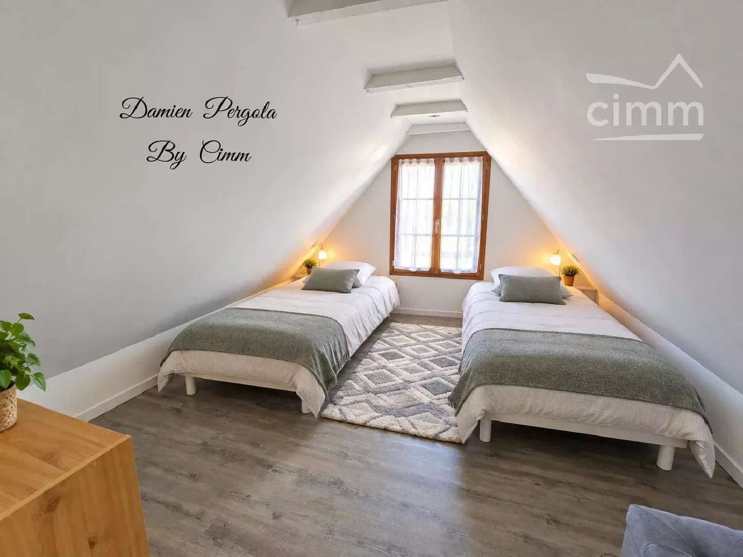  for sale house Fanlac Dordogne 8