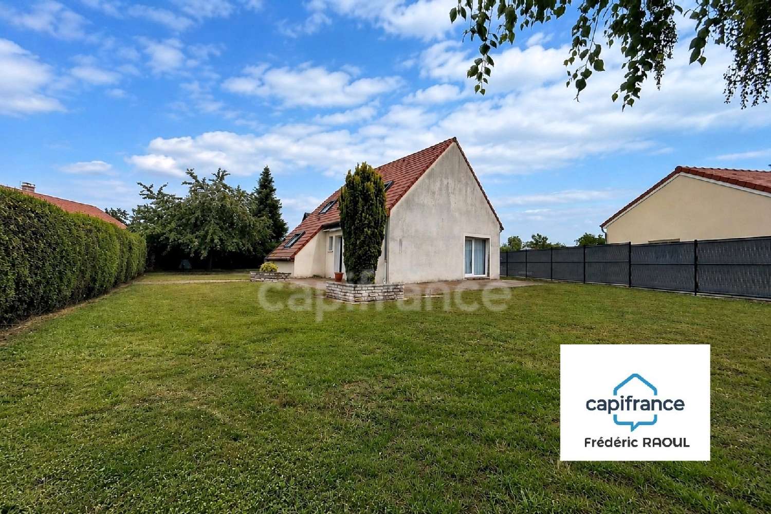 kaufen Haus Farincourt Haute-Marne 7