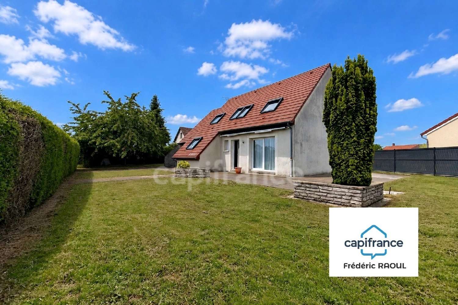 kaufen Haus Farincourt Haute-Marne 8