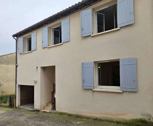 Fauillet Lot-et-Garonne Haus Bild 7402010