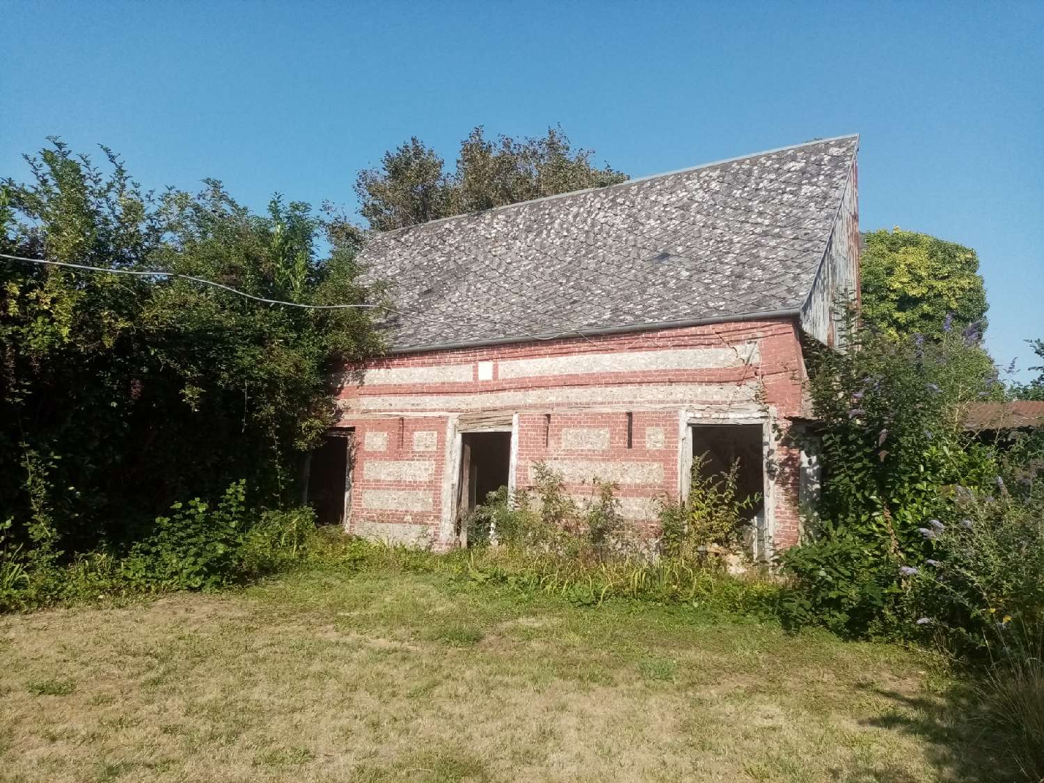  à vendre maison Fauville-en-Caux Seine-Maritime 2