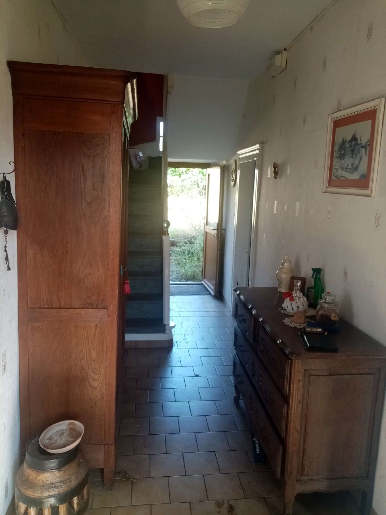  à vendre maison Fauville-en-Caux Seine-Maritime 4